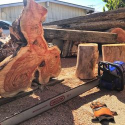 Rough cut wood slabs for woodworking, live edge, tables, coffee tables, etc. - Update 6/18/25