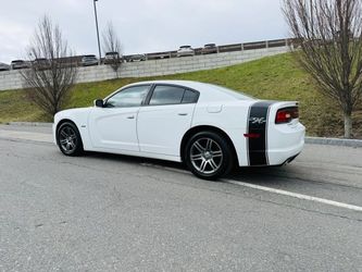 2012 Dodge Charger