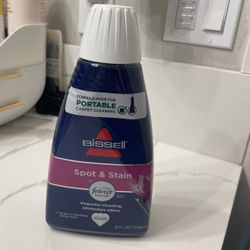 Bissell Spot & Stain With Febreeze Freshness 