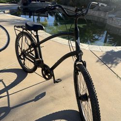 Electra Townie Bike 7D Large – Aluminum Frame Bicycle