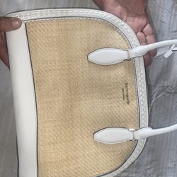 Kate Spade medium,  Handbag Purse