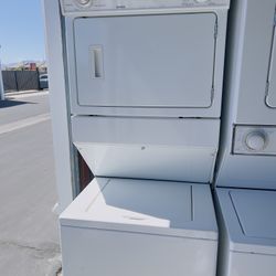 Kenmore Washer And Gas Dryer 