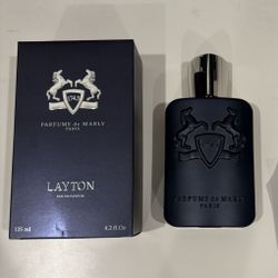Parfums De Marly Layton EDP 125ml