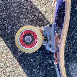 Dgk Skateboard