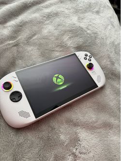 Lenova Legion Go S 2 Tb