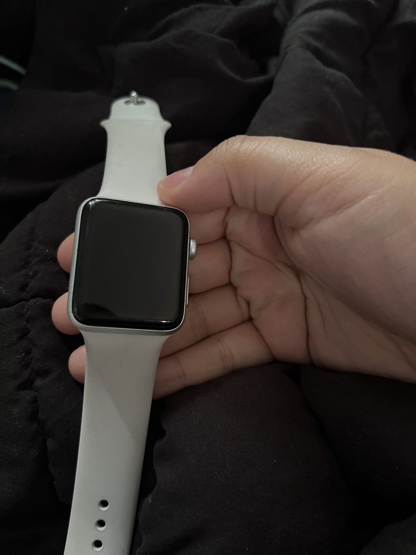 apple watch series 3