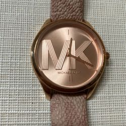 Michael Kors Watch Women’s 