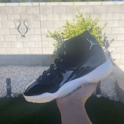 Jordan 11 Jubilee (Read Description) 