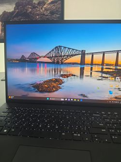 Flawless clean Like-New! LG Gram 17 (17Z90R) 17" Laptop | i7 | 1TB SSD | 16GB RAM