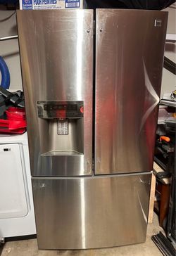 Refrigerador