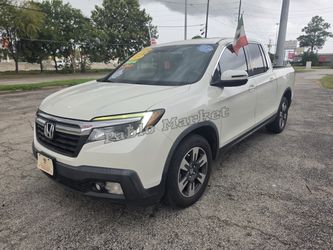 2019 HONDAAA