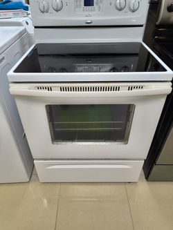 Used Stoves