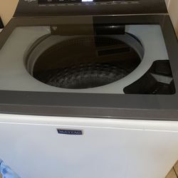 Whirlpool Washer