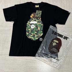 Bape T shirt