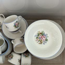 Dish Set