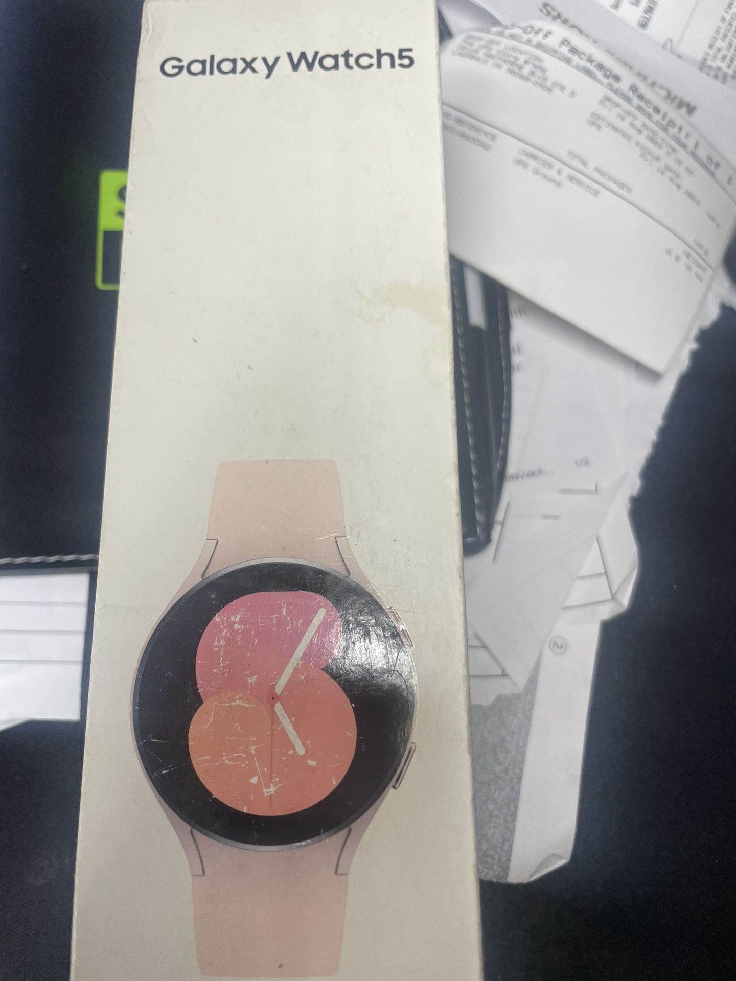 Samsung Galaxy Watch5