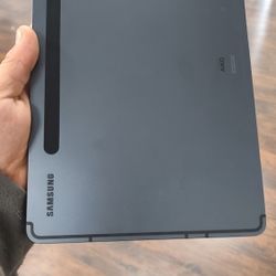 Samsung Galaxy Tab S7 11" (Pre-Owned) - 90 Days Warranty - Best Deal In Town
