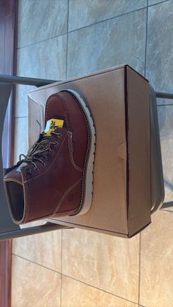 Carhartt Work Boots