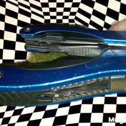 Pro Master Smart N Simple Multi Tool