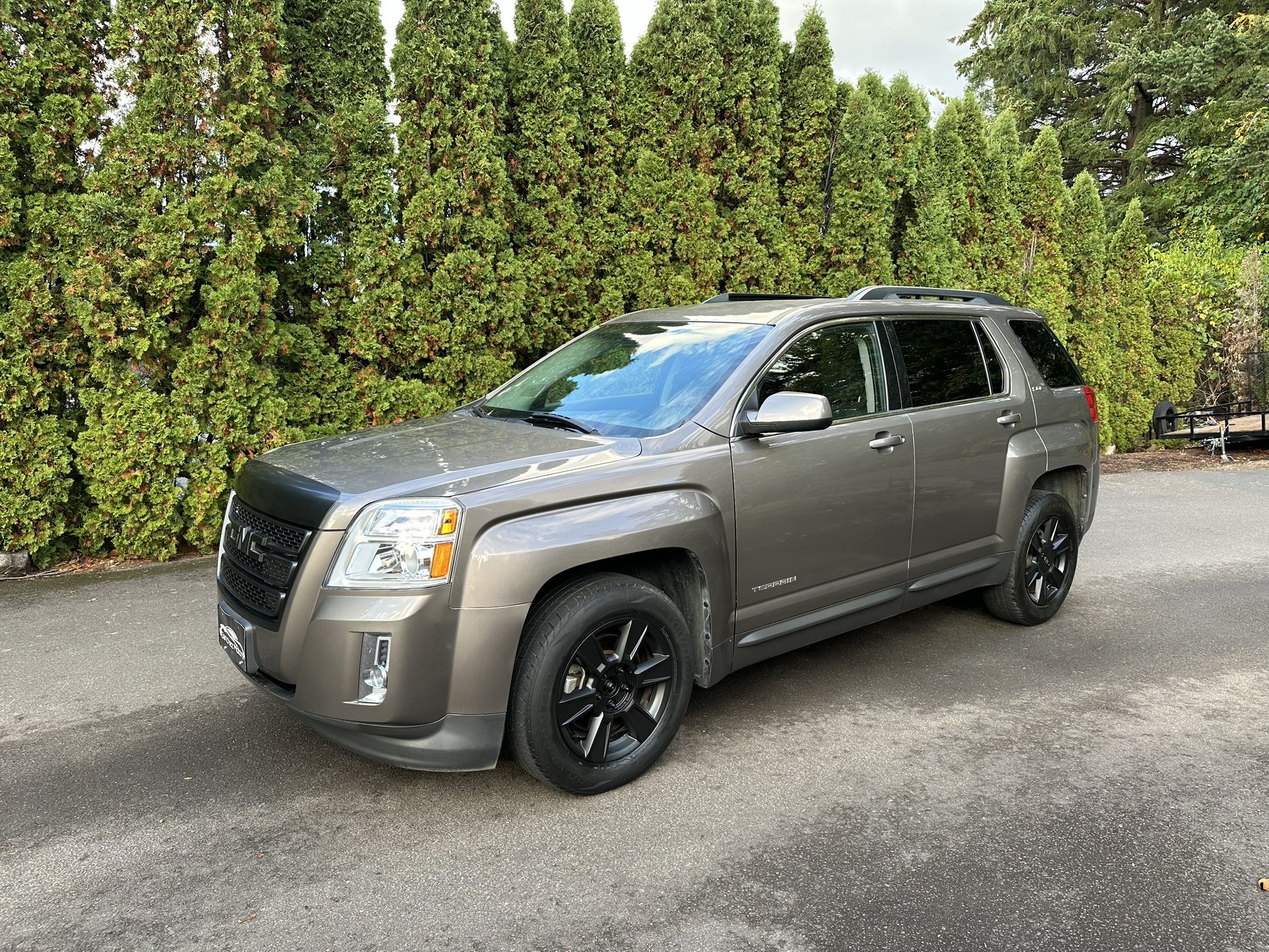 Sitemapcdatahttpcellcare1comgmc Terrain 2012 Tire Size