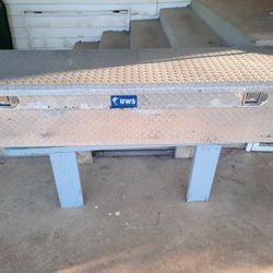 Truck Tool Box