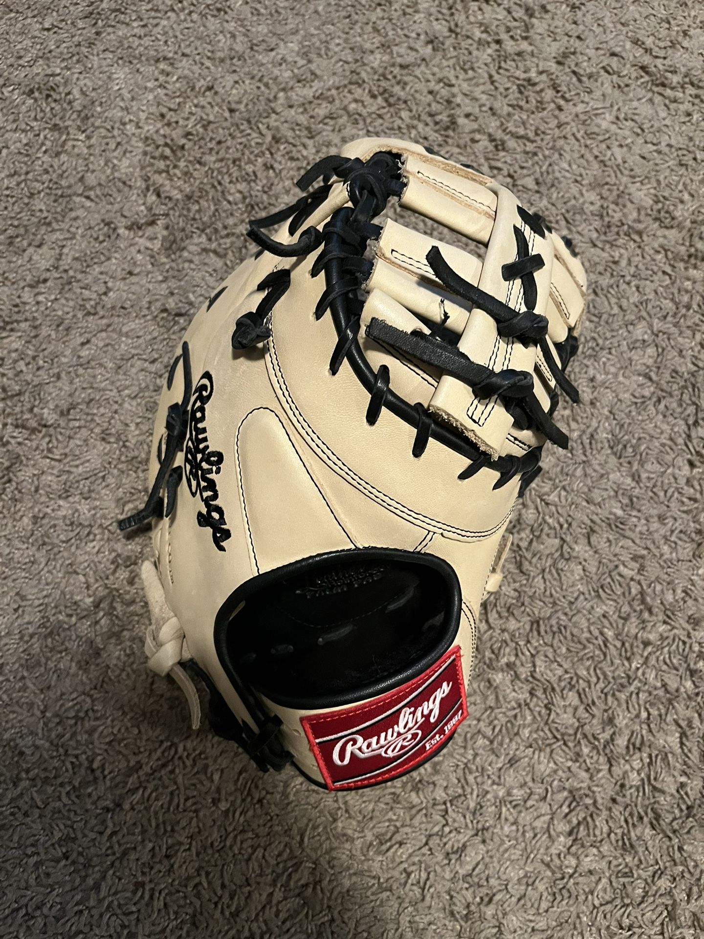 Rawlings First Basemen Glove 13inch
