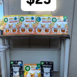 Air Wick Refill & Plug