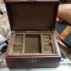 Jewelry Box 