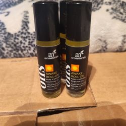 an art naturals Body Oil 