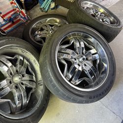 22s
