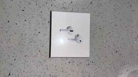 AirPods Pro Gen 3