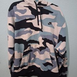 Nike Sweater XL