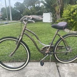 Women Bicycle, 26 in