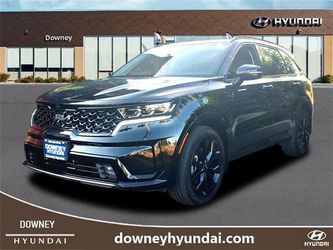 2022 Kia Sorento