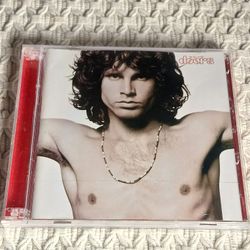Very Best of the Doors [2007] [Two-CD] [Remaster] by The Doors Classic Rock 