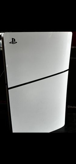 PlayStation 5