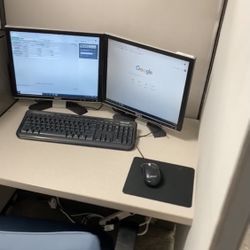 Call Center/Office Supplies For Sale