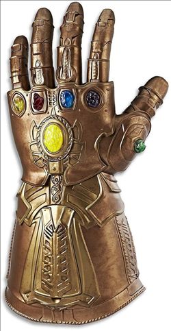 Thanos