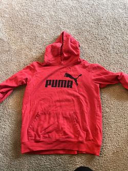 Women’s Puma Sweatshirt - XL