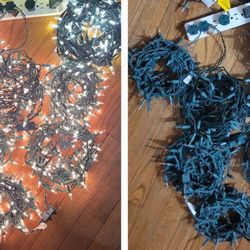 Christmas Light Sets