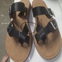 Alexis Bendal Size 8