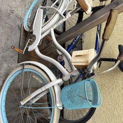 Huffy Womens Classic Cruiser