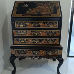 China Furniture