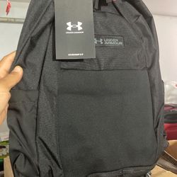 Under Armour backpack 