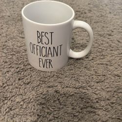 Coffee Cup