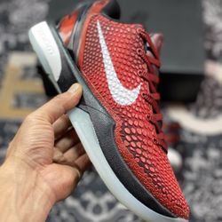 Zoom Kobe 6 'All-Star' 2011