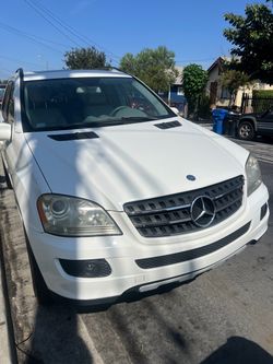 Mercedes-Benz ML 350