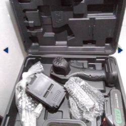 Mini Electric Chainsaw