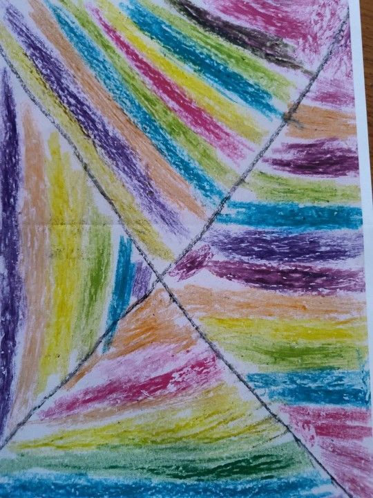Colorful Art