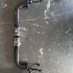 Lowrider ST Turn Signal And Bracket